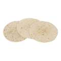 Mission Foods Mission Foods 8" Heat Pressed Flour Tortillas, PK24 10410